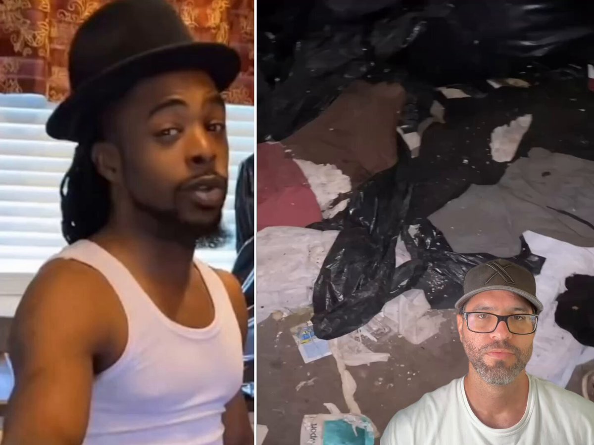 NEW: This man built a thriving business making squatters' lives miserable until they leave Sanchez Deandre Lewis says he started the business after seeing homeowners repeatedly lose their properties to squatters while feeling powerless to do anything about it Lewis says his crew, known as the "Wolf Pack," uses every legal tactic they can think of to pressure squatters into leaving... ...including boarding up entrances, removing doors and locks, and making it as uncomfortable as possible to stay Lewis says his goal is simply to help homeowners get their properties back