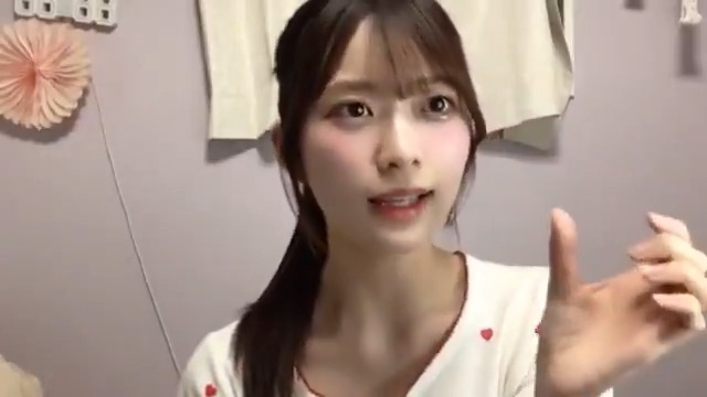 星谷美来（高嶺のなでしこ）SHOWROOM 2026/07/24(金) 22:02 #高嶺のなでしこ #星谷美来