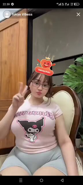 tokyo live tiktok