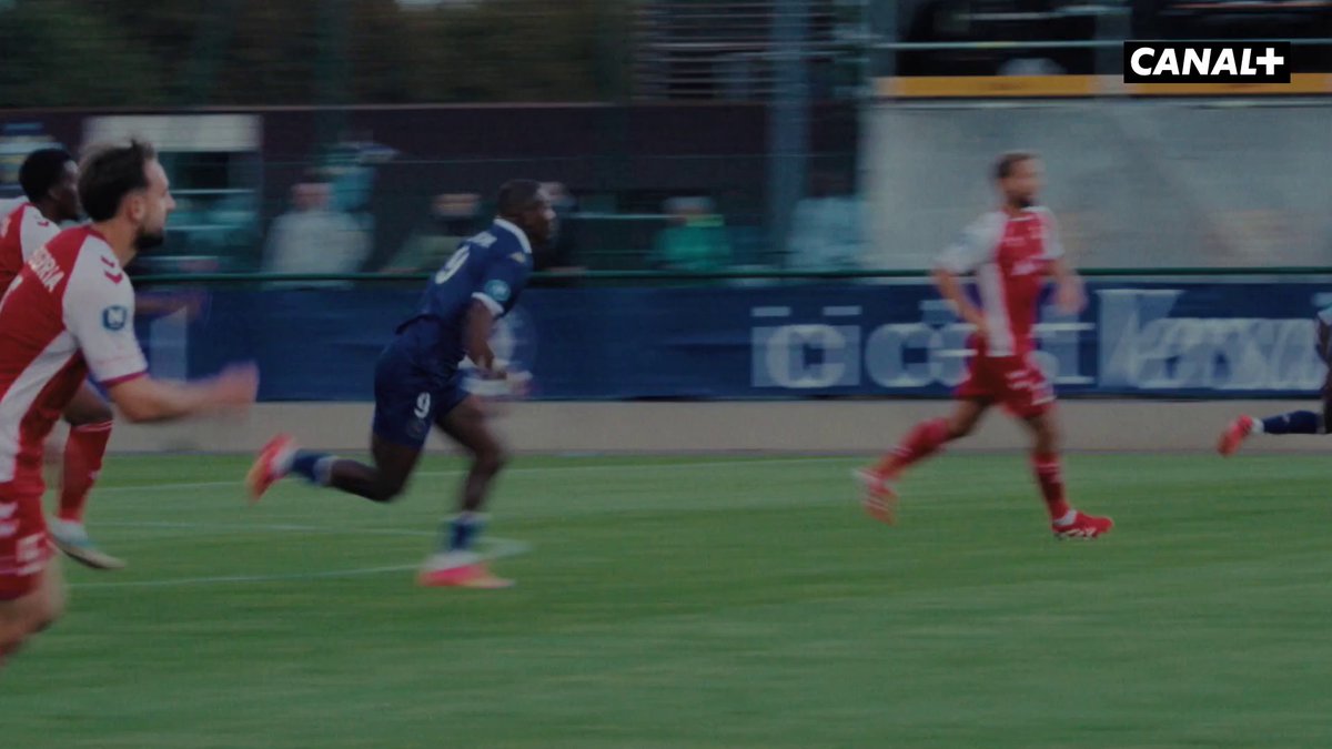 Ils sont de retour 👀 LE CLUB saison 2 dispo dès le 26 juillet en intégralité sur CANAL+ 📺