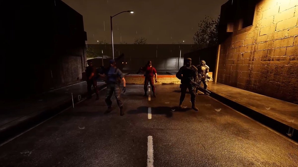 💸 FREE STEAM GAME ALERT. 💸 The outbreak didn't end. It just got a sequel. And it's free. Codename CURE II is out now, free to play on Steam. 🧟 Grab your friends and squad up; there's no better price than free. #freetoplay #indiegames