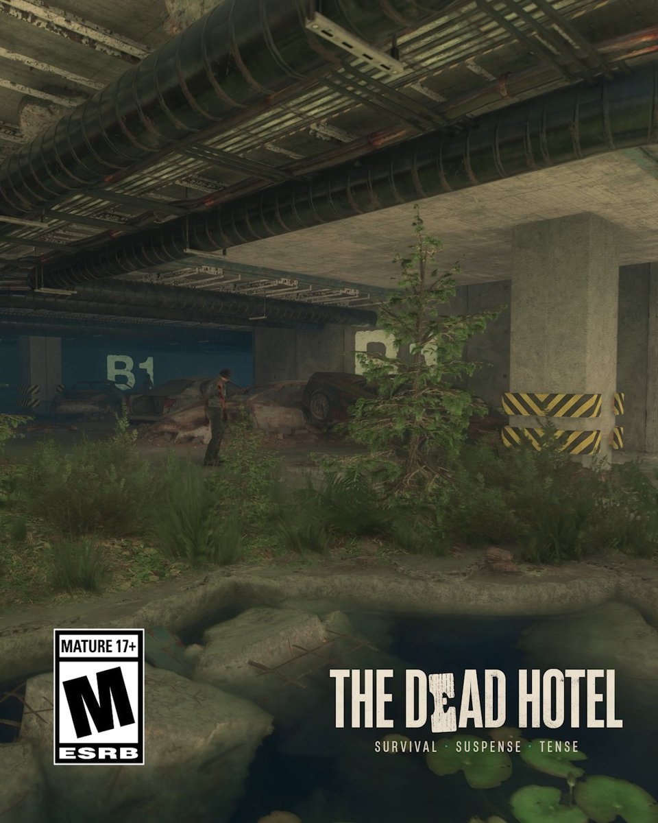 At the center of a once thriving Metropolis stands a five-star testament to Humanity's decadence before the fall. Dive into a multi-storey adventure brimming with danger and treasure. But tread carefully - hidden within this opulent structure lurks a perilous nest... 💀 Proceed with caution on the new The Breach map in Dying Light 2: Stay Human.