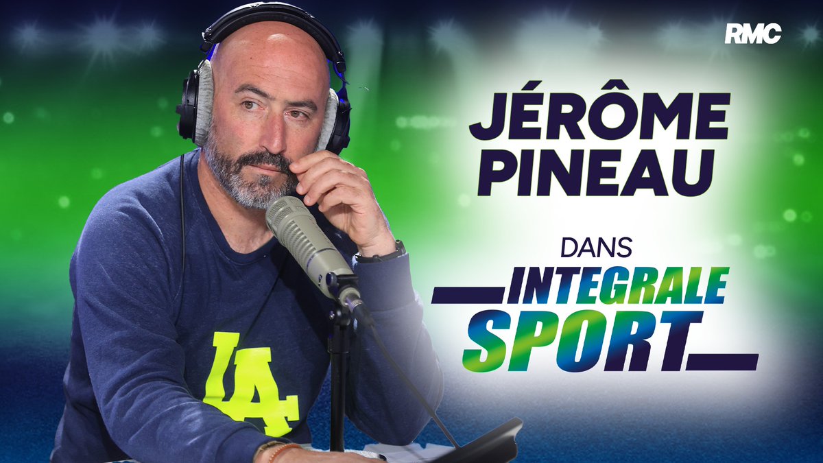 🗣️ Jerome Pineau : "Quand Pogacar a décidé de gagner, il gagne ! Devant, ça ne s'est pas bien entendu. Ils peuvent nourrir quelques regrets." #RMCLive