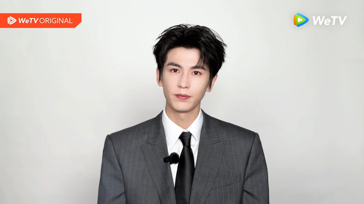 [Special Clip] ข้อความสุดพิเศษจาก 'จางหลิงเฮ่อ' ❤️ 🎊 รับชม 'หากวินาทีนั้นไม่พบเธอ | Overdo" นำแสดงโดย #หวังฉู่หรัน #จางหลิงเฮ่อ (เรียงลำดับตามจำนวนขีดนามสกุล) ได้แล้ววันนี้ ที่ WeTV 🗓️ สามารถรับชมทั้งแบบซับไทยและพากย์ไทยได้แล้ววันนี้ที่ WeTV 🧡 #หากวินาทีนั้นไม่พบเธอ ซับไทย คลิกเลย 👉🏻 🧡 #หากวินาทีนั้นไม่พบเธอ พากย์ไทย คลิกเลย 👉🏻 #WeTV #WeTVth #WeTVซีรีส์จีน #Overdo #这一秒过火 #WangChuran #ZhangLinghe