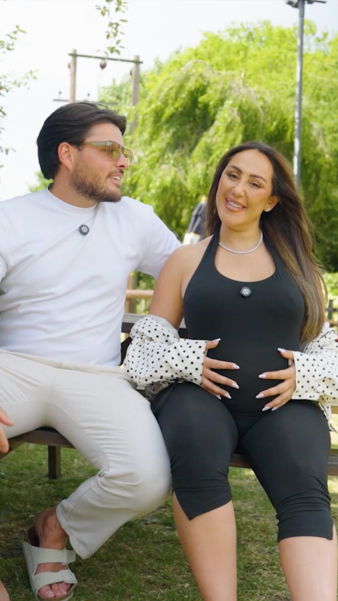 A new baby, a terrifying health battle and a whole new outlook on life. Jordan and Sophie reveal what's next as they return for the brand new series of #TOWIE 🩵✨ The Only Way Is Essex is returning for its 38th series on ITV2 and ITVX, launching on Sunday 2nd August at 9pm