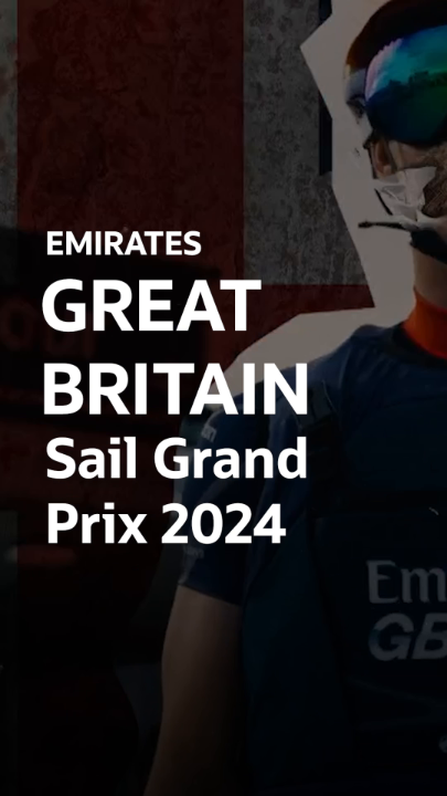 The fastest decisions start with the right data. OCI delivered the insights SailGP teams needed during last year's race in Portsmouth. Now we're ready to do it all again.