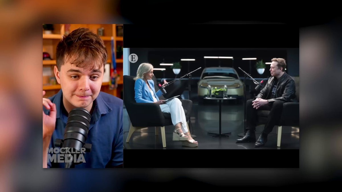 Elon Musk Speechless over Death He Caused