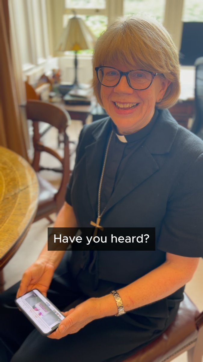 This Sunday I begin my first visit to Africa as Archbishop of Canterbury, travelling to Ghana and Cameroon at the invitation of the Primate of West Africa. Thank you to Archbishop Cyril Kobina Ben-Smith for warmly inviting me to visit the Church of the Province of West Africa. I’m grateful for the invitation, and I’m looking forward to seeing you again as we strengthen the bonds between our churches. Please pray for all those we’ll meet, and that our time together will deepen our friendship, faith and shared witness to the good news of Jesus Christ. Read more abut the visit here