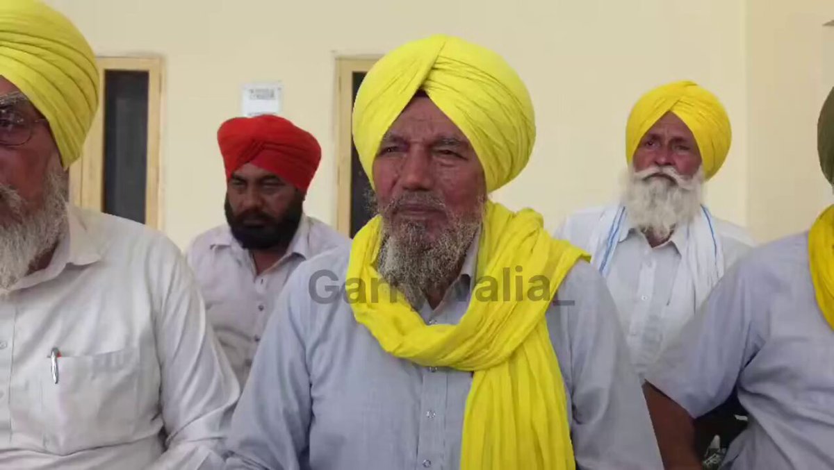 पंजाब की सबसे बड़ी किसान यूनियन, भारतीय किसान यूनियन (उगराहां) छात्रों के समर्थन में दिल्ली कूच करेगी।