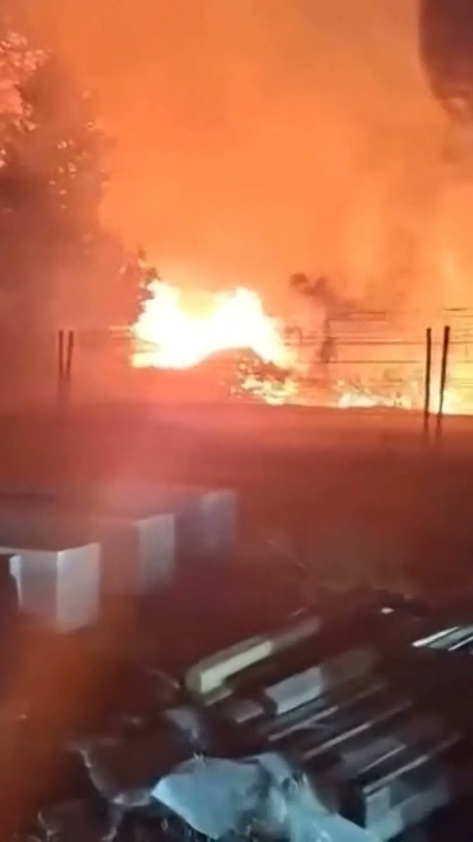 Spain’s government declared a national emergency Friday after wildfires forced the evacuation of some 10,000 people in the central region of Madrid. The national emergency means that the interior ministry, which controls police and security forces, has taken charge of overseeing the firefighting efforts by Spain’s regions as they struggle to battle multiple blazes that are being fanned by a heat wave.