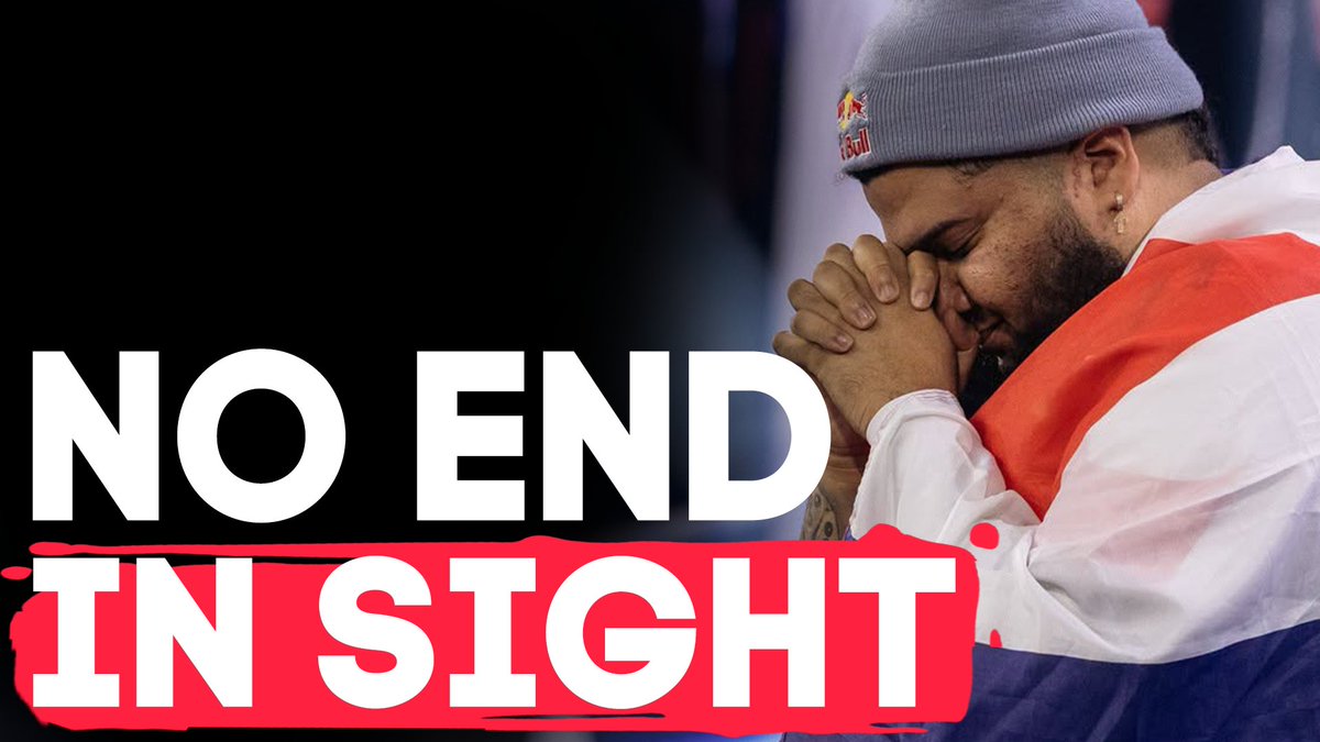 MenaRD reveals all about winning EVO's, the Daigo first to 10, the discourse and hate surrounding his character Blanka, and his true thoughts on Street Fighter 6. Trash Talk with WBG MenaRD🇩🇴(最強) live now on Patreon Available Monday for Spotify/Youtube