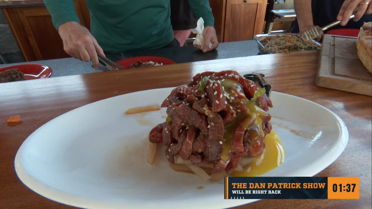 Korean BBQ for this week's edition of #MeatFriday, courtesy of Heartland Steak Co.! #PARTNER
