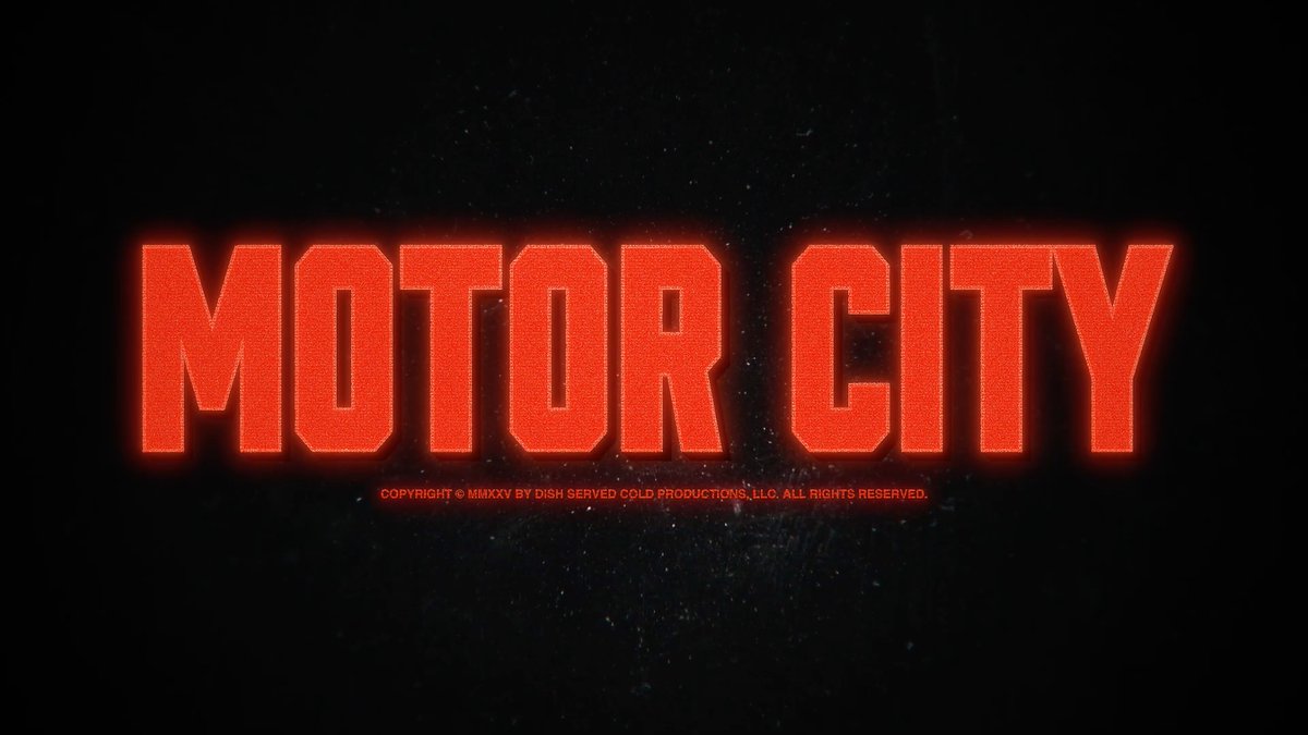 Rev your engines and step into 1977. MOTOR CITY starring Alan Ritchson is now playing in AMC Theatres - get tickets now!