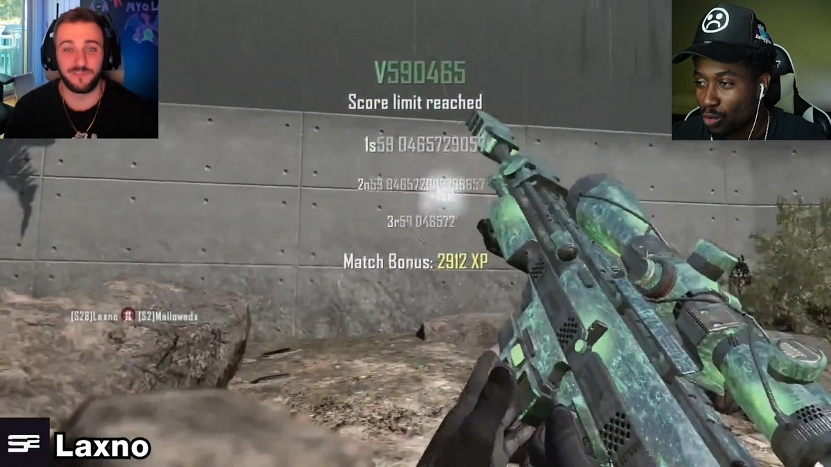 SoaR Top Black Ops Plays Week 1