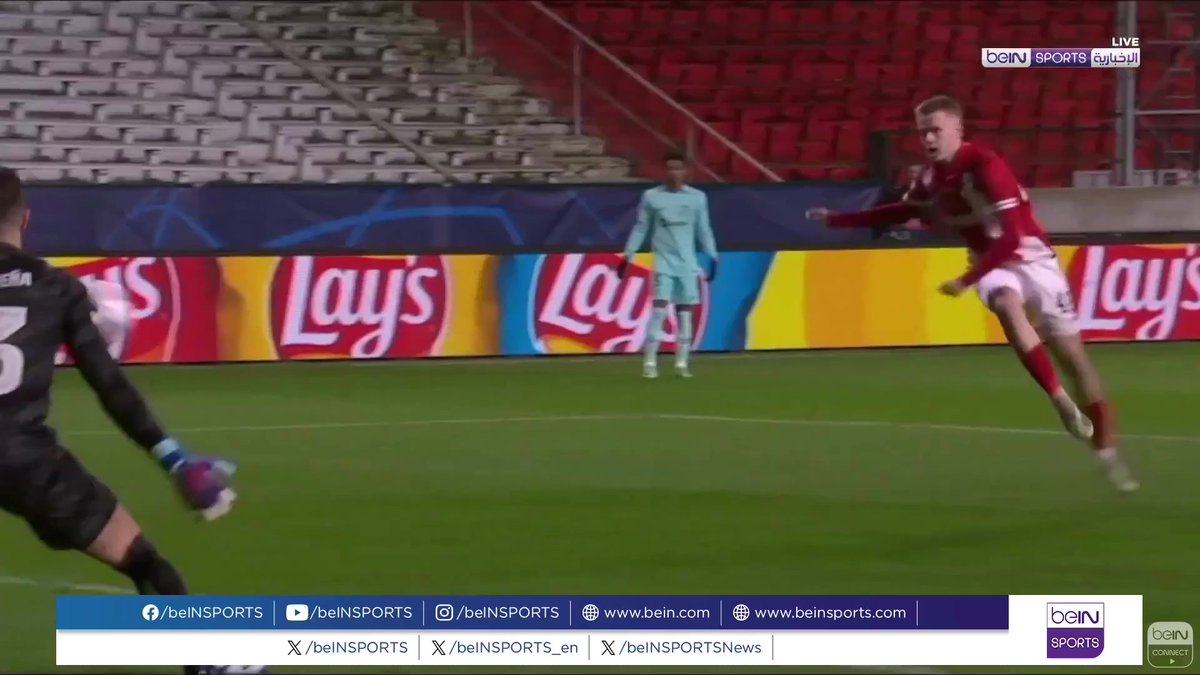 🟣🎥 تقرير خاص | عين الاتحاد البلجيكي لكرة القدم المدرب الهولندي مارك فان بوميل مدربا للمنتخب الأول خلفا للفرنسي رودي غارسيا وسيتولى بوميل المهام رسميا بداية من الـ15 من الشهر المقبل وحتى بطولة أوروبا 2028 🎙️ تقرير | جابر العربي