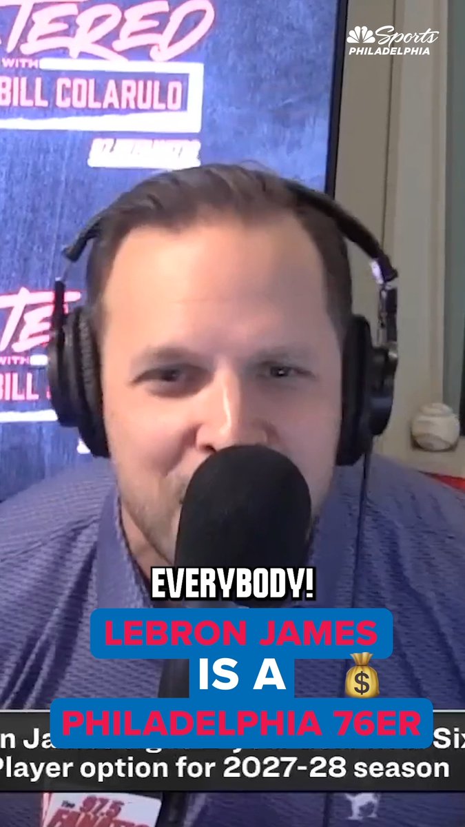 Bill is ALL of us right now.