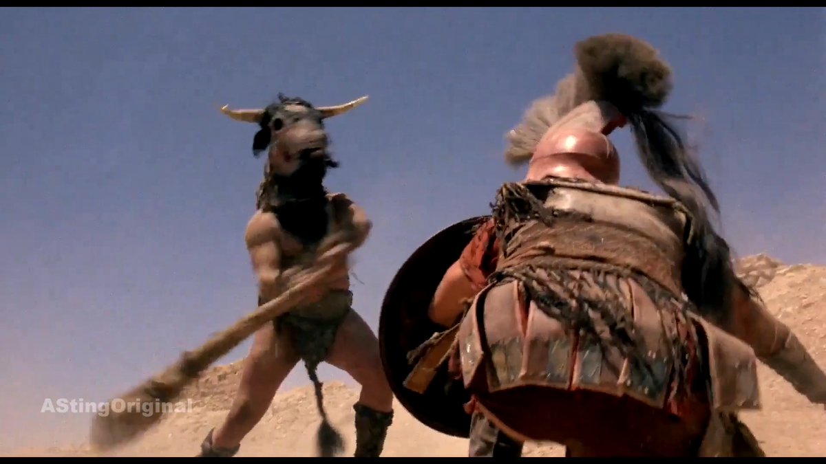 Terry Gilliam on Sean Connery in Time Bandits. How a Connery joke became real: a chance encounter led to Sean playing Agamemnon, and Connery even suggested the ending. “Chance is such a huge part of what goes on. Bumping into someone at the right time.”