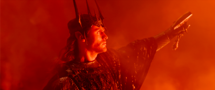 Now is the mighty hour. Watch the Official Teaser Trailer to The Lord of The Rings: The Rings of Power Season 3, streaming November 11 on Prime Video.