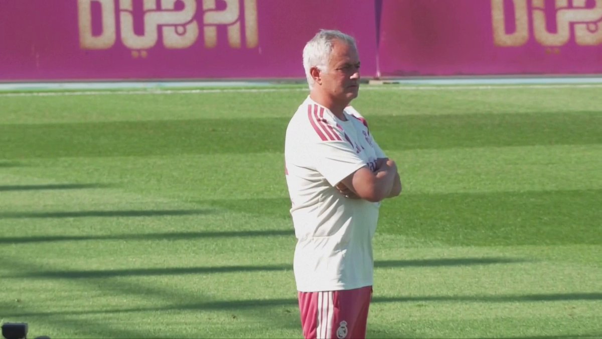 🟩 EL REAL MADRID DE MOURINHO 2.0 ARRANCA GANANDO Victoria por 1-0 ante el Alcorcón en el estreno de la pretemporada. Pese al penalti fallado por Arda Güler en los primeros minutos, el equipo empieza con buen pie.