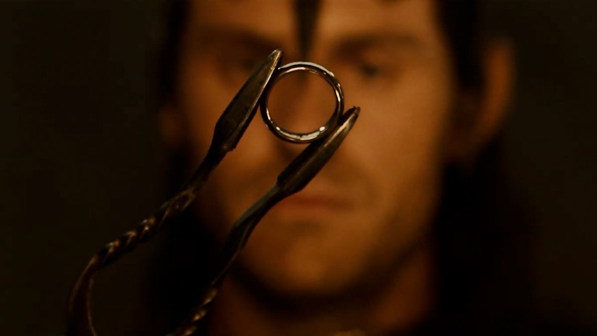 The first teaser trailer for The Lord of The Rings: The Rings of Power Season 3. Premiering November 11 on Prime Video.