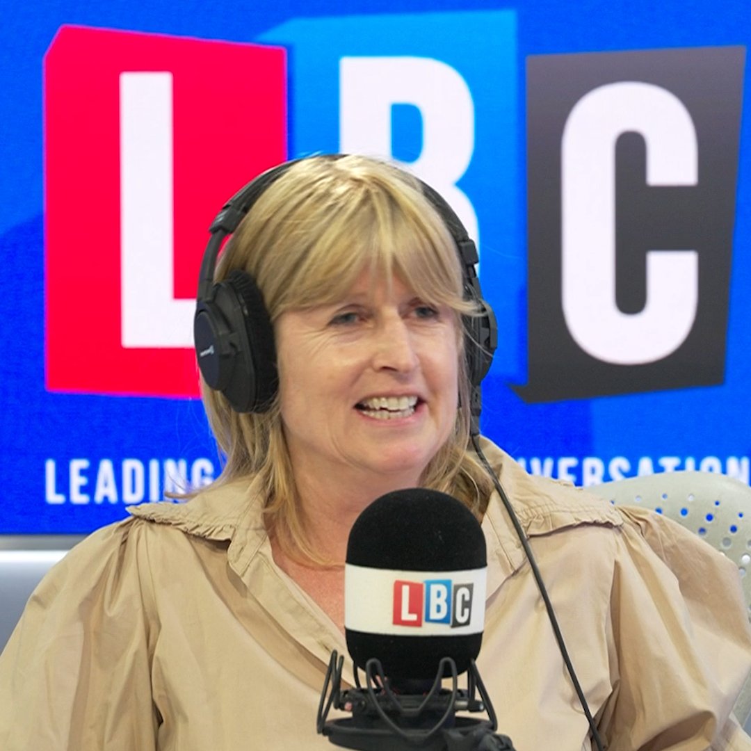 ‘If it were genuinely in the north, it would be far more north than Manchester.’ Neither Caller Lucy nor Rachel Johnson are convinced by Andy Burnham’s unveiling of Number 10 North.
