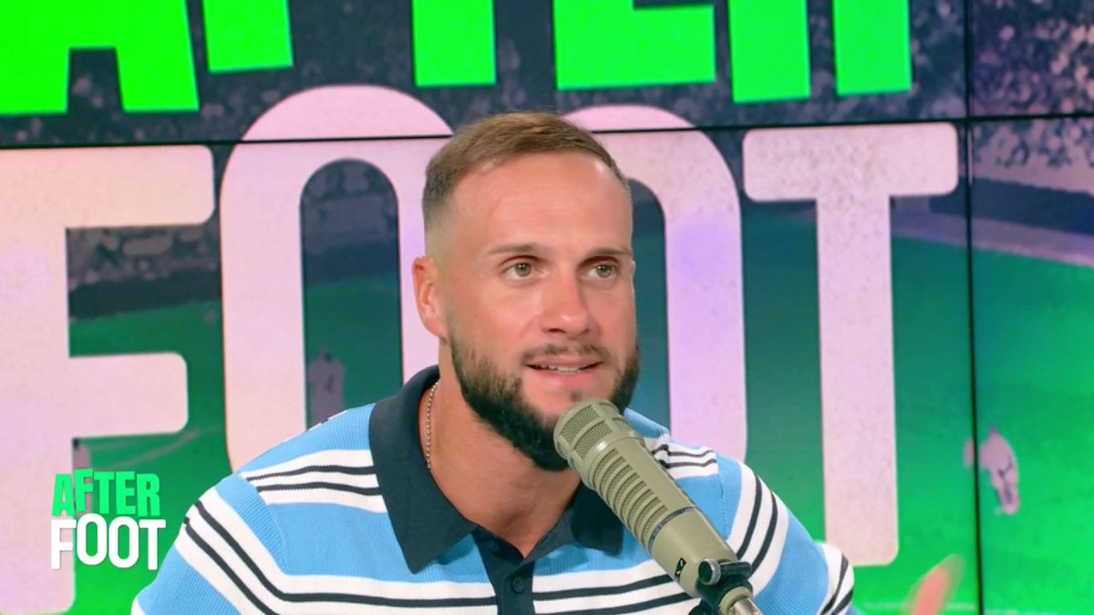 Pourquoi les milieux de terrain sont-ils désormais si chers ? 🗣️ Maxime Chanot : "Toutes les structures tactiques sont basées sur ce genre de joueurs." #RMCLive