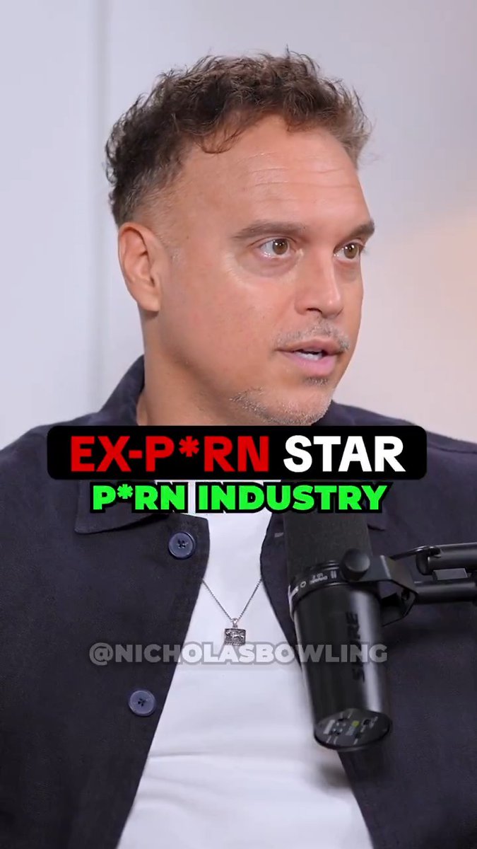 How He Became a P*** Star