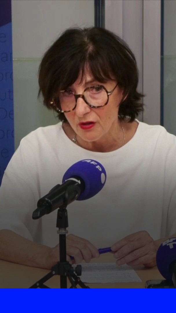 Le feu en Gironde se dirige "vers la métropole bordelaise", alerte la préfète