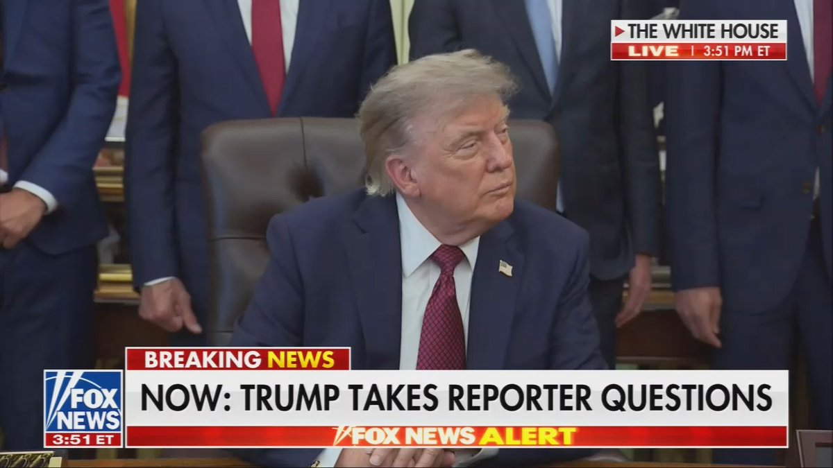 Trump: LeBron James is maybe a racist