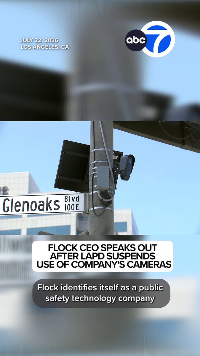 Flock Safety bills itself as a public safety technology company, using license plate reading cameras to help law enforcement investigate crimes and locate missing people. But critics see something else - a growing surveillance network that has prompted concerns about privacy and how data is collected and shared.