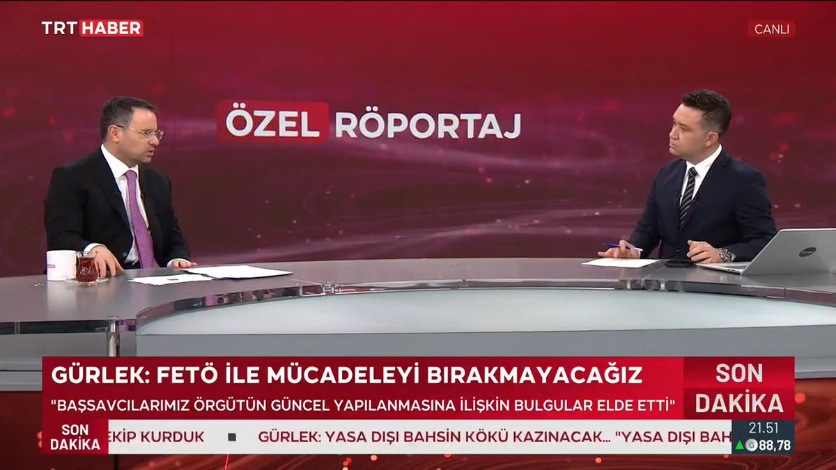 "Süresiz nafaka ile ilgili düzenleme ekim ayında Meclis'e gelecek." Adalet Bakanı Akın Gürlek: Anayasa Mahkemesi'nin süresiz nafakanın iptaline ilişkin gerekçeli kararı muhtemelen birkaç gün içerisinde yazılabilir.