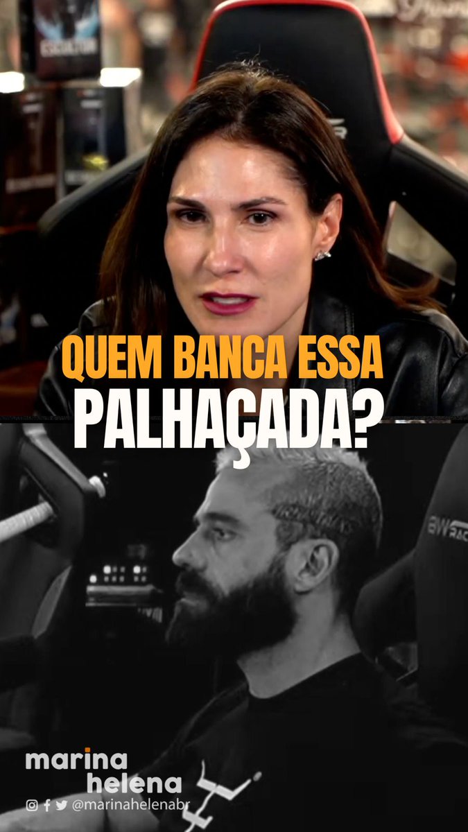 O esquema de poder que sustenta a elite corrupta depende de manter a população pobre e dependente. Precisamos romper esse ciclo que atrasa o Brasil.