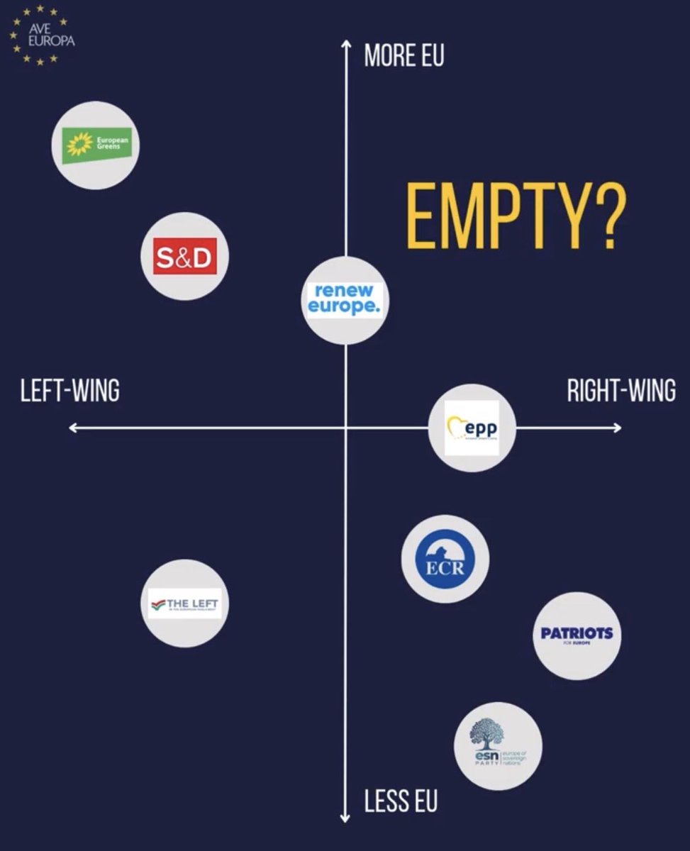 What is Ave Europa? Ave Europa is a right-wing European federalist movement seeking to overcome what it sees as a false dilemma in contemporary right-wing politics: No European should be forced to choose between supporting mainstream conservatives, who are pro-Ukraine and pro-European but at the same time fail to address non-European mass migration, or the Dissident Right, which promises to secure the borders and address immigration but at the same time is neutralist or pro-Russian. The only consistent position, in our view, is to be pro-Ukraine, pro-European, and opposed to non-European mass migration. In the short term, Ave Europa seeks to promote this position by acting as a pressure group. We advocate for strict migration policies within the political mainstream while challenging the foreign policy positions of the Dissident Right. In the long term, our goal is to participate in the 2029 European Parliament elections and field our own candidates. Our first federal General Assembly, held in May this year, attracted nearly 100 people, and we are just getting started. If you want to get involved in our organisation and help shape Europe’s future, join us! With many national chapters already established, you can join one of their legal associations directly or help set up a national chapter if your country does not yet have one.