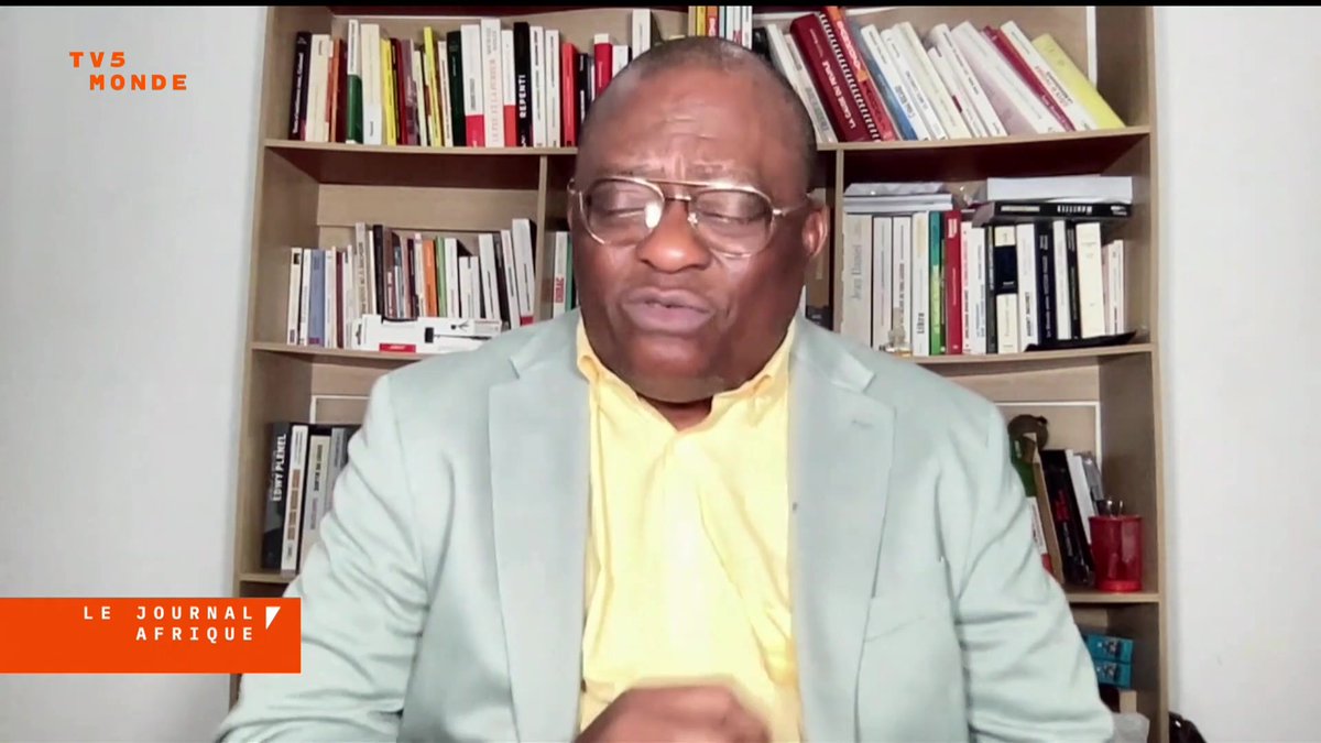 Mali : l'ancien patron des renseignements, le colonel-major Kassoum Goïta, a été condamnée à 15 ans de prison pour complot contre le gouvernement. Un procès marqué par des accusations de corruption et de torture visant la junte au pouvoir. Les explications de Serge Daniel.