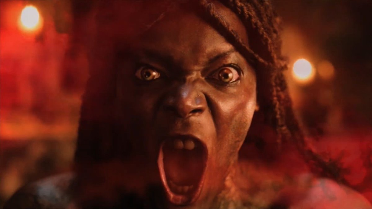 Anne Rice’s Interview with the Vampire anthology on AMC is getting a fourth season in the form of Queen of the Damned. #SDCC