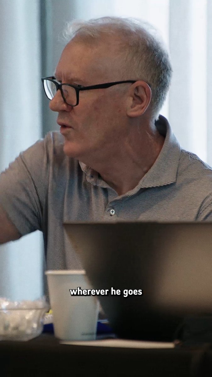 Before the picks are made, our staff spends hours scouting, analyzing, comparing and evaluating. We saved you a front-row seat to all of it. Watch Anatomy of the Draft, premiering August 2 on YouTube.