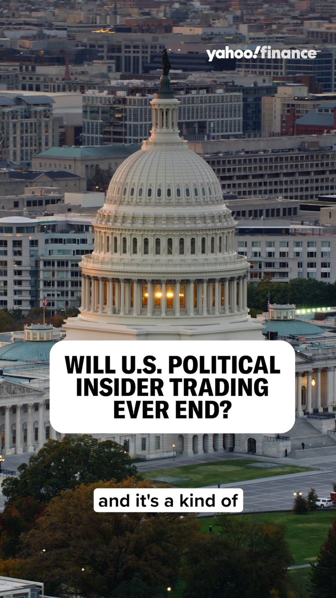 The Stop Insider Trading Act, a bill that would attempt to ban members of Congress from buying new equities, just passed in the House. The bill comes heavily criticized and brings into question whether it will be effective.