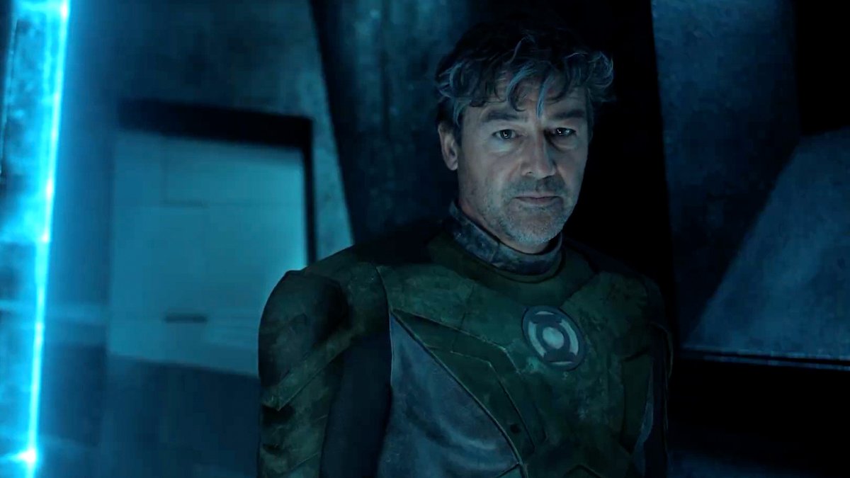 Watch the all-new trailer for #Lanterns, premiering August 16 on HBO Max.