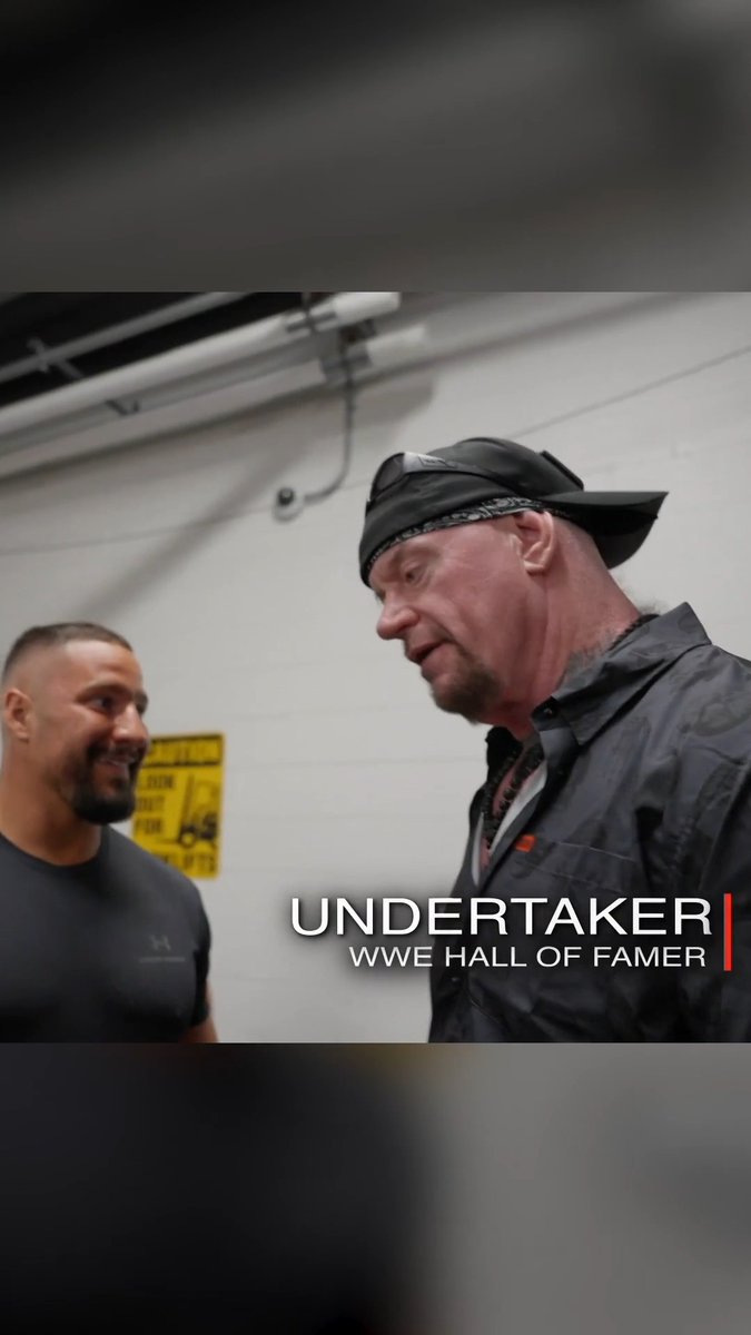 Take an exclusive, behind-the-scenes look at one of Bronson Steiner's greatest days in WWE in full right now exclusively on Club WWE! 👀 Sign up HERE: