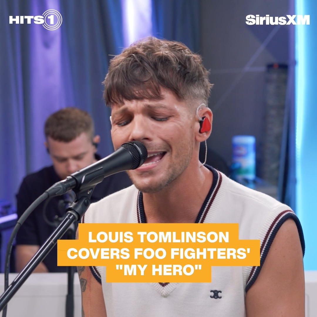 heard you guys have been asking for this one!! lil Louis Tomlinson throwback to start your weekend 💥
