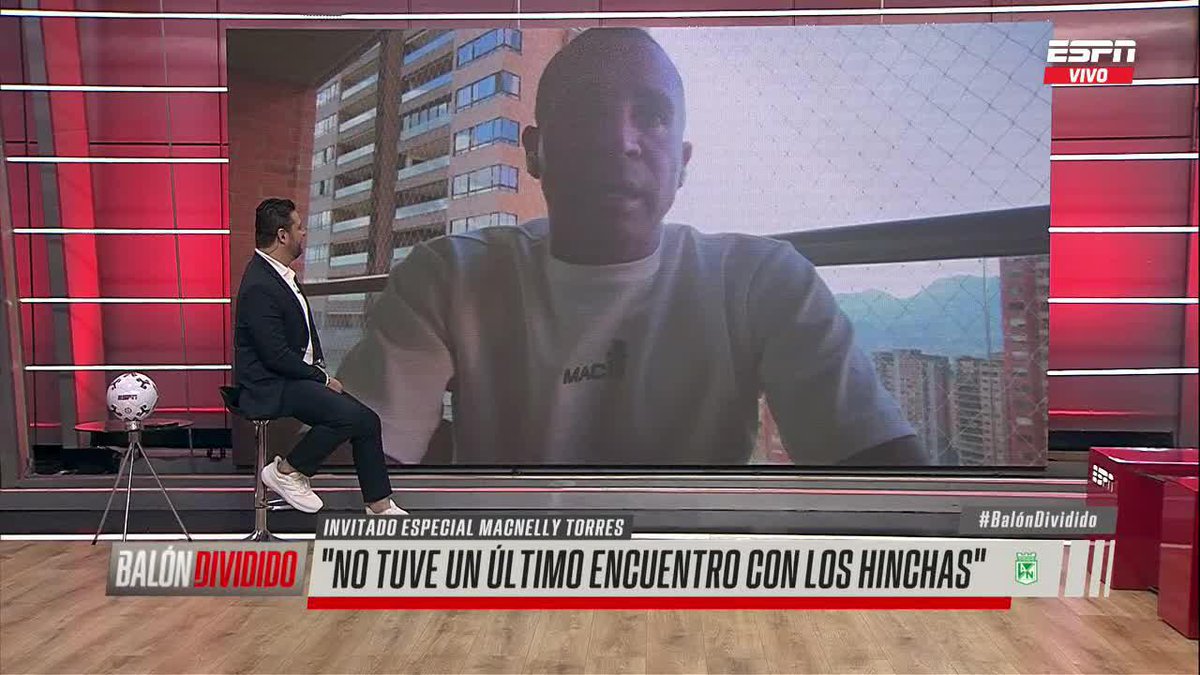 ¡LA ÚLTIMA FUNCIÓN, EL PARTIDO HOMENAJE A MACNELLY TORRES! 🎩🐇 🎙️: "Estarán Mario Yepes, Carlos Sánchez, Juanfer Quintero, Dávinson Sánchez, entre otros". ▶️ Mira la despedida de Macnelly Torres en el Plan Premium de #DisneyPlus