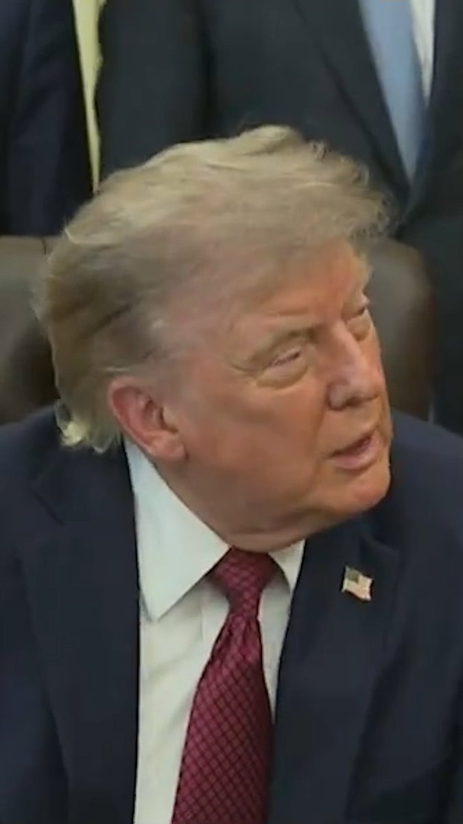 “LeBron is… maybe he’s racist, or maybe he just doesn’t like Trump.”