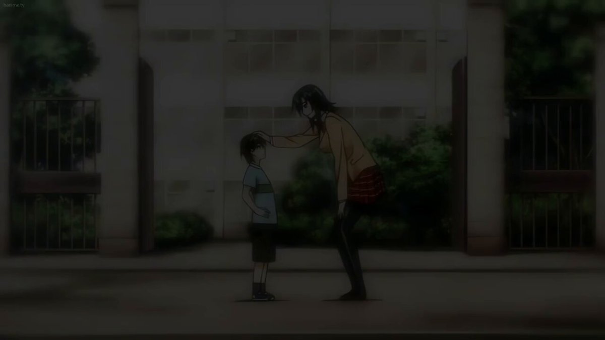 Genkaku Cool na Sensei ga Aheboteochi! 1 💦 #hentai #school #teacher #nurse #bigtits #virgin #teen #goon #porn #r34