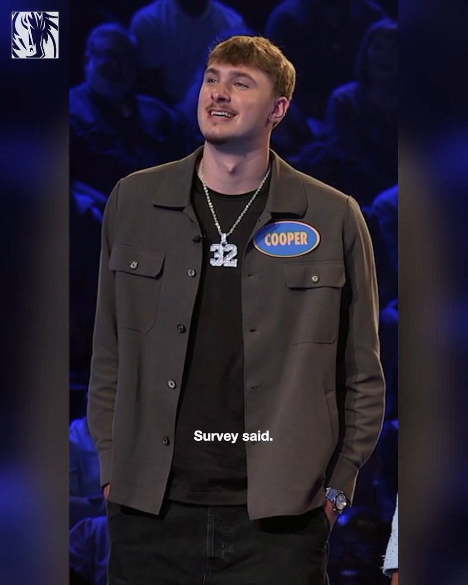No. 1 answer: The Flagg Family 🙌 (🎥: Celeb Family Feud) #MFFL #CelebrityFamilyFeud