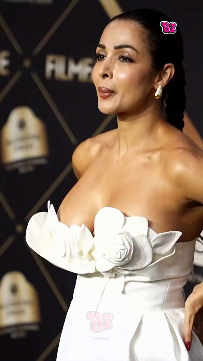 Good Morning with Melonic Beauty #MalaikaArora