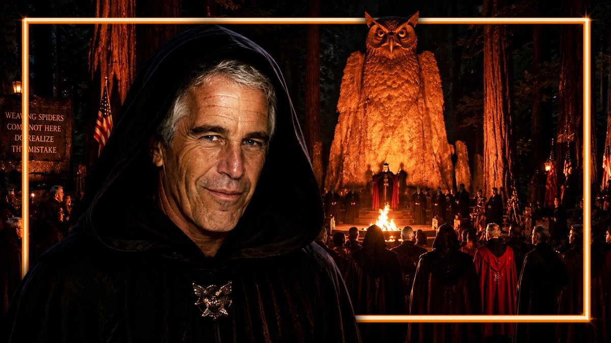 💥BOMBSHELL EPSTEIN FILES UPDATE: Gates Foundation Exonerates Bill Gates Of Any Wrongdoing With Jeffrey Epstein! Included In This Report: ➤Modeling Scout Linked To Epstein, Daniel Siad, Found Dead In Paris! ➤Bohemian Grove 'Playground For Male Elite' Is In Session ➤Todd Blanche Begs Federal Judge Not To Order $1K-A-Day Fine Until He Produces Unredacted Epstein Files ➤Former JPMorgan Executive Interviewed Over Epstein Ties & MUCH MORE! Transhumanist Critic Jason Bermas Exposes The Epstein Class Narrative From Top To Bottom! Jason Bermas 🔴WATCH/SHARE THE LIVE X STREAM NOW: