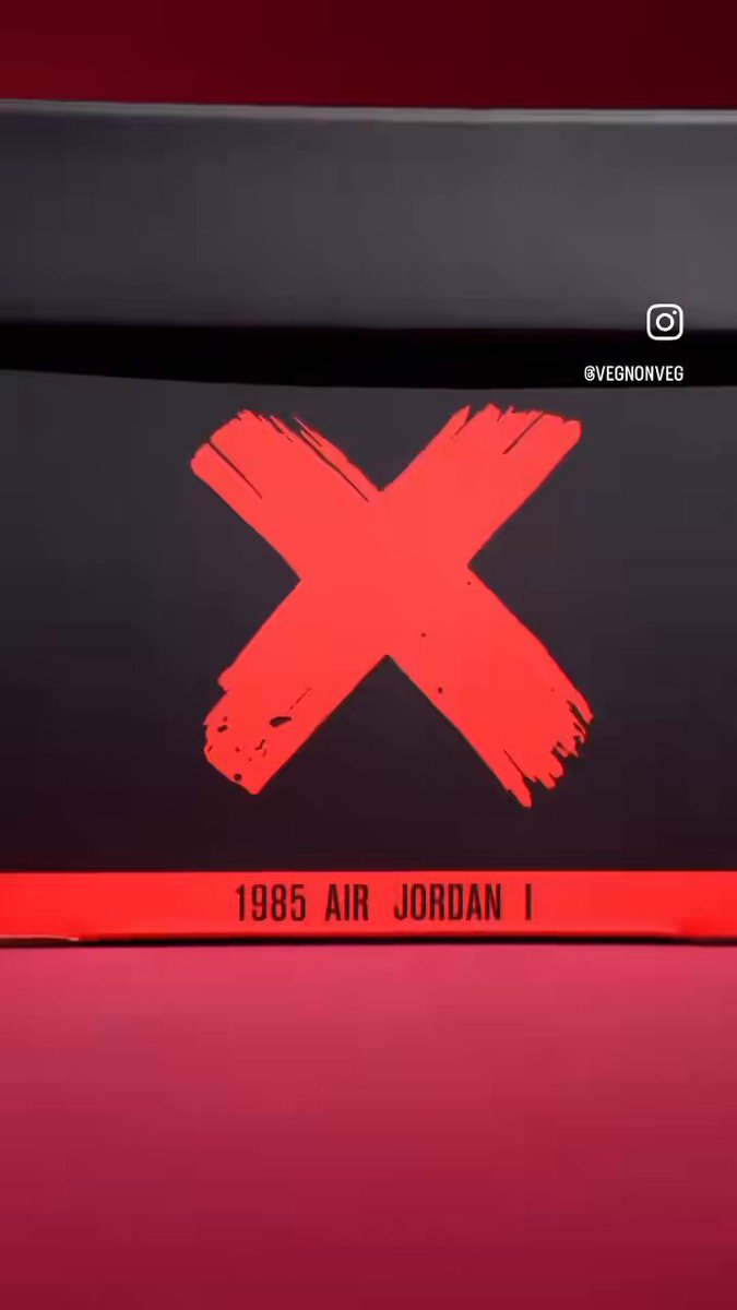Ok enough time has passed for y’all to show some real opinions. What’s up, how do you feel about the 2026’s Jordan 1 Low OG “Banneds”? 📸 by vegnonveg
