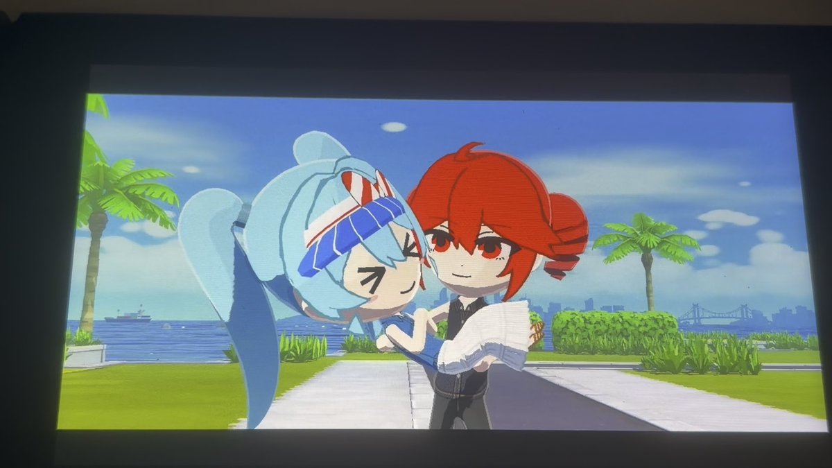 朝からめっちゃでかい声出た けどあんたのお相手は他におるやろ！！！😭😭😭😭