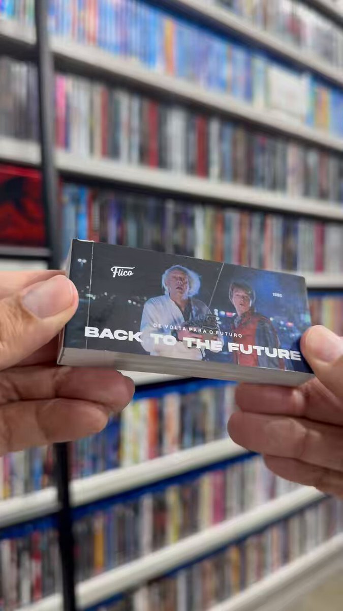 E esse flipbook aqui, hein?