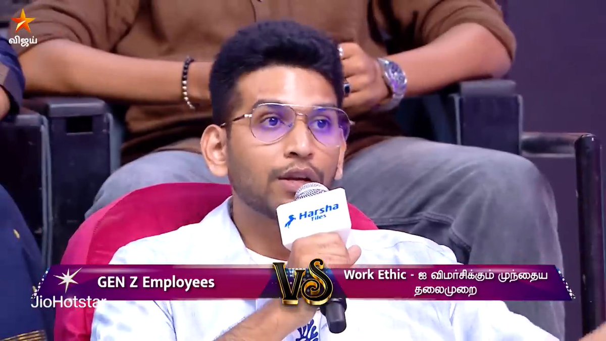 நான் கம்பெனி-க்கு loyal-ஆ இருக்க வரல.. 🙂 நீயா நானா - ஞாயிறு மதியம் 12:30 மணிக்கு.. நம்ம விஜய் டிவில.. #NeeyaNaana #VijayTV #VijayTelevision #StarVijayTV #StarVijay #TamilTV #Gopi #NeeyaNaana #Gopinath #NeeyaNaanaGopi